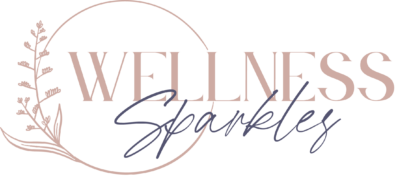 Wellness Sparkles: Wellness And Healthy Living