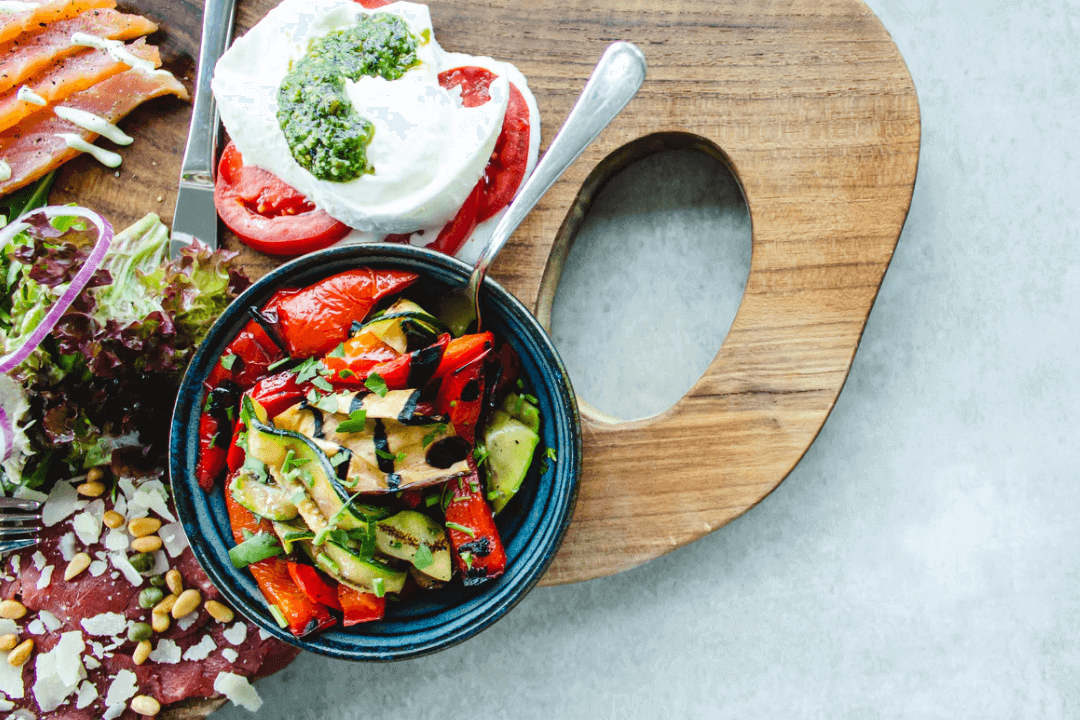 Plan a Special Diet For You Based On Your Body Type