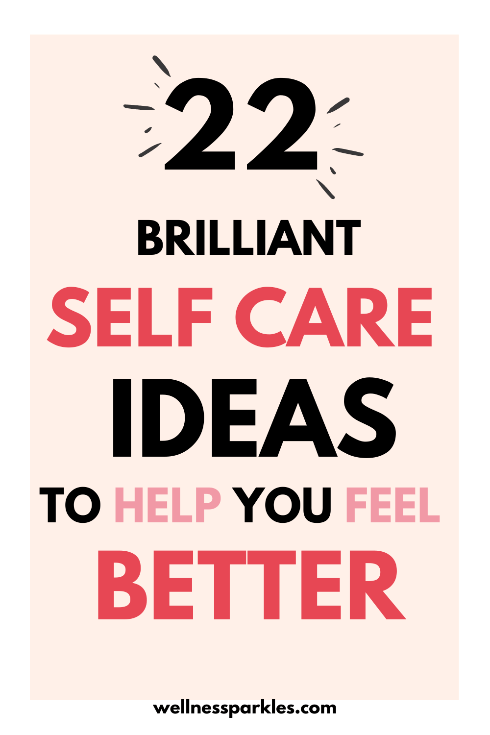 22 Of The Best Emotional Self Care Ideas To Start Today For Less Stress ...